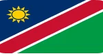 Namibia